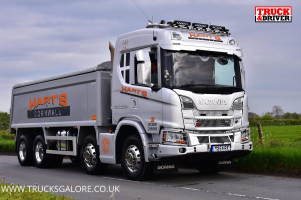 Devon Truck Show 2019 is a huge success! Check out our exclusive photo ...