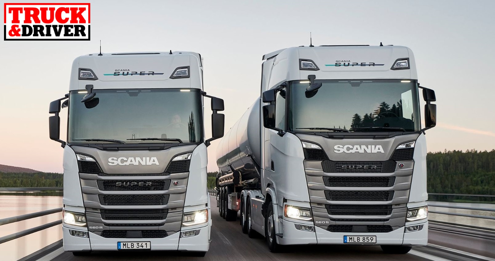 Buy Engine Cover - Scania S Next Gen? - Special Interior